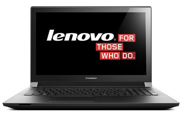 Замена аккумулятора на ноутбуке Lenovo B50-45